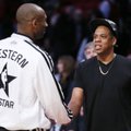 Jay-Z paljastas, millised olid Kobe Bryanti viimased sõnad talle