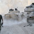 "Хитрый" пункт в резолюции Совбеза ООН по Сирии: удар Запада не исключен