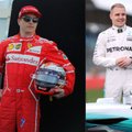 F1 tiitel põhjanaabritele? Soomlaste seis läbi aegade parim