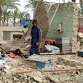 Meedia: Iraani-Pakistani piirialadel sai maavärinas surma 41 inimest