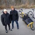 Hagen Bikes valiti ajakirja Bikerumori poolt aasta elektrirattaks: see asendab sõiduautot