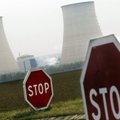 Ühendriikide tuumajaamas sai õnnetuses surma üks ja viga kolm inimest