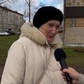 ВИДЕООПРОС | Жители Нарвы: „Не хотим мы эстонцев. Русских хотим. Катри Райк, например“