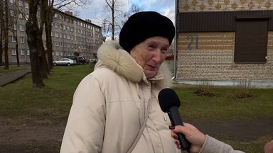 ВИДЕООПРОС | Жители Нарвы: „Не хотим мы эстонцев. Русских хотим. Катри Райк, например“