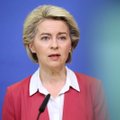 Урсула фон дер Ляйен: Евросоюз поддерживает с "Талибаном" только оперативные контакты