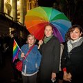 Uus-Meremaa seadustas samasooliste abielu