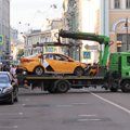"Это теракт": Ройзман не поверил силовикам, объявившим инцидент с такси в Москве несчастным случаем