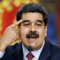 Venezuela president Maduro keeldus rahvusvahelist ultimaatumit täitmast