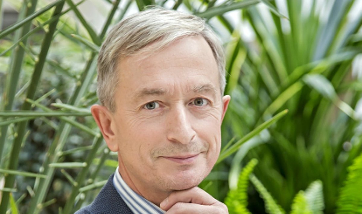 Dr Aivar Kuusik