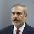 Türgi välisminister: Iisraeli ja palestiinlaste vahelise sõja ainsad võimalikud tulemused on kestev rahu või maailmasõda