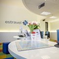 В сентябре компания Estravel установила новый рекорд продаж