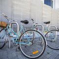 Таллинн создает сеть проката велосипедов