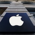 Tänane Apple'i üritus: uusi seadmeid ei näidata, õunafirma tutvustab hoopis.. sarju?