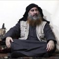 "Исламское государство" признало гибель аль-Багдади и назвало нового главаря