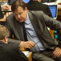 Eesti Vehklemisliidu uueks presidendiks valiti Margus Hanson