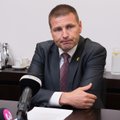 Pevkur: küsimus ei ole mitte Eesti, vaid kõikide liitlaste vastu suunatud videos