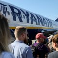 Плохие новости для пассажиров Ryanair: пилоты авиакомпании объявили о масштабных забастовках в конце августа и сентябре