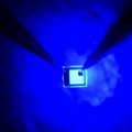 Nobeli füüsikapreemia läks sinise LED-lambi leiutajatele
