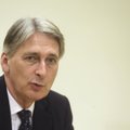 Välisminister Hammond: Suurbritannia võib avaldada Vene rahvale Putini finantssaladused