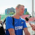 Teine võistluspäev U23 EM-il: Reismann ja Kivistik pääsesid lõppvõistlusele!