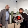 GALERII | Metsikud performance'id ja vaba kunst: Pärnus avati In Graafika festival