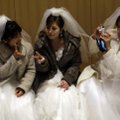 Uus murettekitav trend: interneti teel abiellumine aitab inimkauplejaid