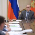 За один день в России сменились несколько губернаторов и полпредов
