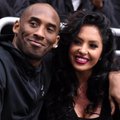 Kobe Bryanti abikaasa avaldas, kui pikk korvpallilegend tegelikult on