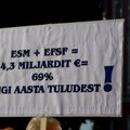 Tupits: ESM puudutab igaüht, kes loodab tulevikus pensioni saada