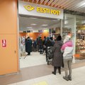 Eesti Post tõstab perioodika kandeteenuse hinda