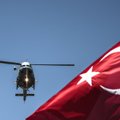 Bloomberg: США приступили к подготовке санкций против Турции