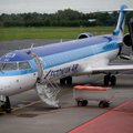 Estonian Air täiendas Ungari Maleva saatuse vältimiseks arenguplaani