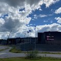 DELFI SEINÄJOKIS | Soome mõistes väikelinnas on püsti pandud ülivinge kompleks