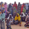 Amnesty: Boko Haram on röövinud 2000 naist ja tüdrukut