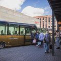 PÄEVA TEEMA | Mart Niineste: tasuline ühistransport toob tagasi sendilugemise ja „pannid“ teedel