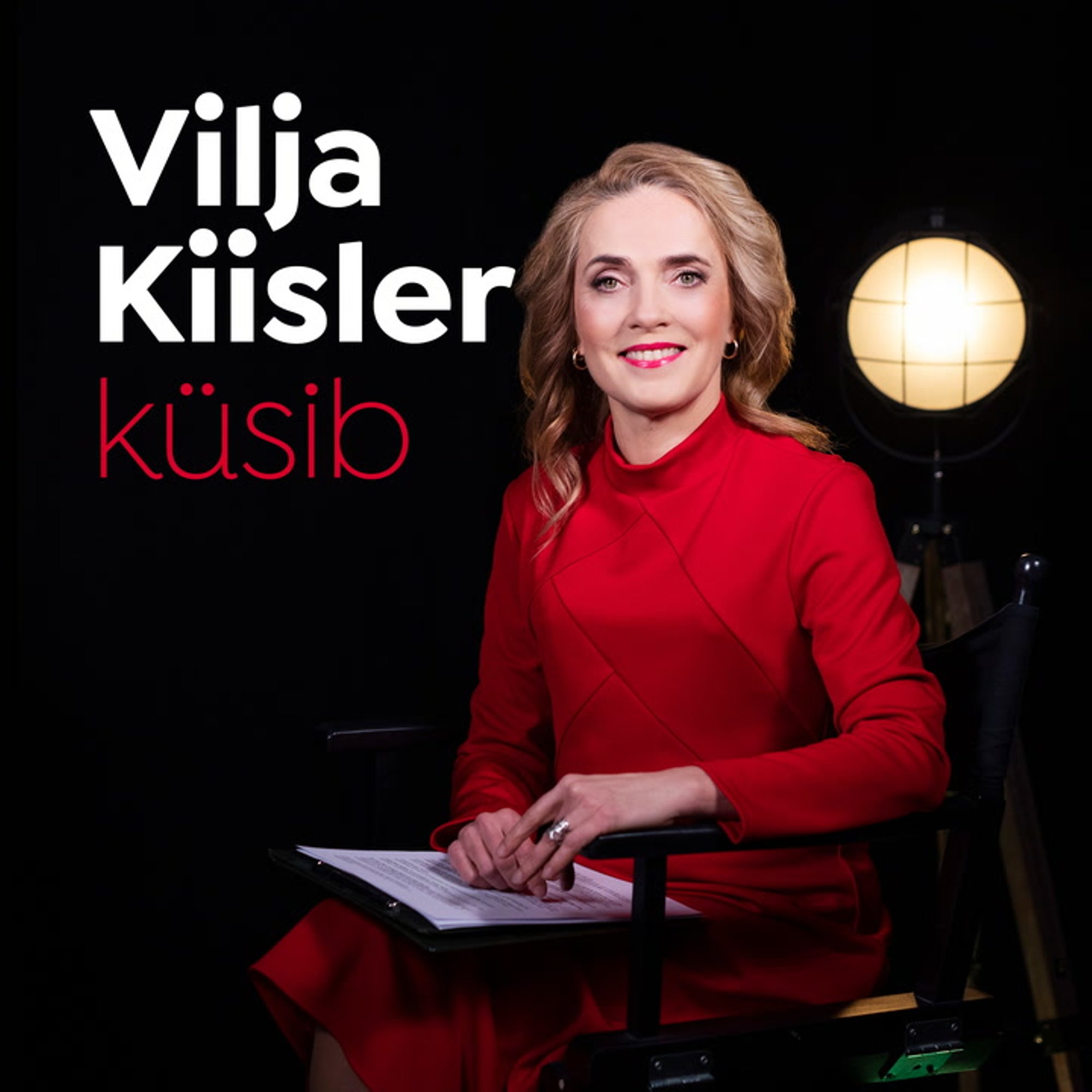 Vilja küsib: Evelyn Liivamägi