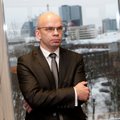 Йыкс: эстонские законы запутывают даже суды