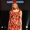 DELFI FOTOD | Tõeline kostüümidraama! Embassy of Fashion pani moenädalale suurejoonelise punkti
