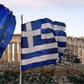 Financial Times: Kreeka valmistub maksevõimetuseks aprilli lõpus