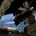 Video aastast 1997: kosmoselaeva Progress kokkupõrge kosmosejaamaga Mir