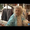 Töö väsitab sind? See 100-aastane naine töötab 11 tundi päevas ega hädalda üldse!
