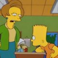 KURB! Loe, milline tegelaskuju kirjutatakse välja hittsarjast "Simpsonid"