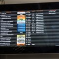 Eestlased lennujaamas lõksus: Antalya lennuk hilineb vähemalt 19 tundi