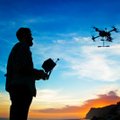 REISIFOTO KOOL: Kuidas valida drooni ja temaga reisile minna