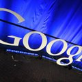 Alarm: Google kogub salaja teie andmeid!