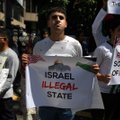 Poliitiline skandaal: Malaisia ei taha Iisraeli ujujaid oma riigis näha ja jääb MM-i korraldusõigusest ilma
