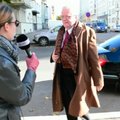 DELFI VIDEO JA FOTOD: Vaata, mida arvavad Tallinna linnapeakandidaadid eilsest poliitpropagandast