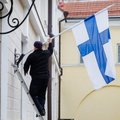 ГРАФИК И ТАБЛИЦА | В январе эстонский экспорт сократился на 11%, самый большой спад пришелся на Финляндию
