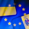 Euroopa Komisjoni hinnangul on Ukraina ja Moldova valmis alustama EL-i liitumiskõnelusi