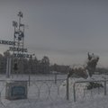 FOTOD ja VIDEOD | Siberi külmapealinnas lakkas termomeeter -62 juures töötamast, aga kohalikud jätkavad igapäevaseid toimetusi